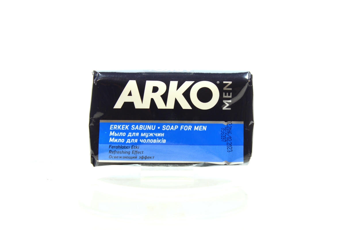 Мыло Арко 90г. д/мужчин