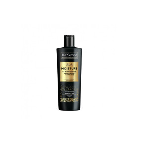 Шампунь Tresemme 400 мл. Rich moisture Увлажняющий (10)