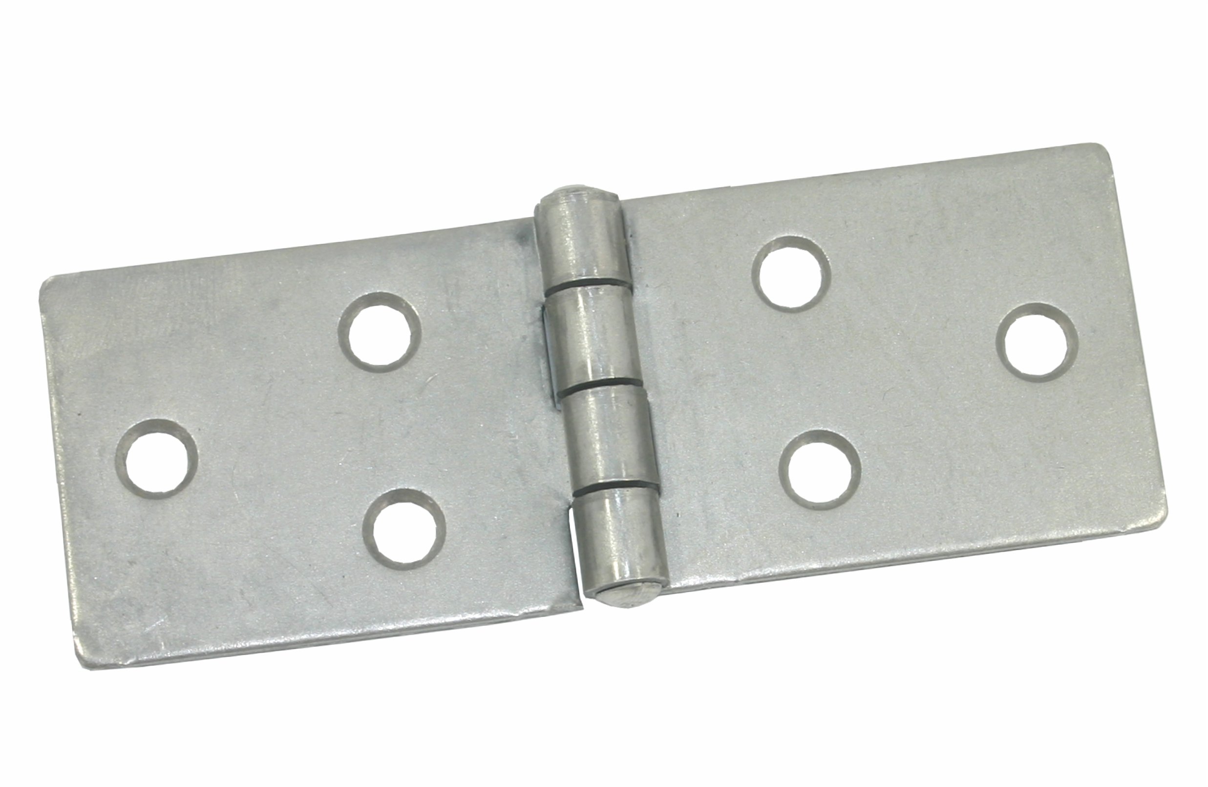 Петля карточная 110*40 б/п (уп.10)