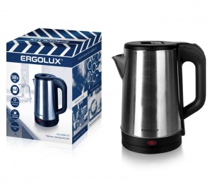 Чайник электр. ERGOLUX 1.8л 220V 1600W ELX-KS08-C72 (12)