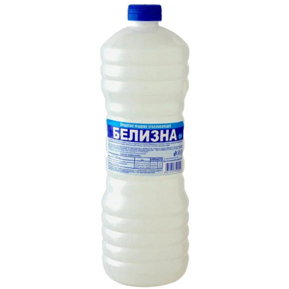 Ср-во Русалочка 1л. Белизна