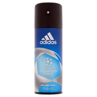 Дез. спрей Adidas 150мл. муж. UEFA II