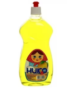ЖМС Нико Лайт 500мл. Лимон (24)