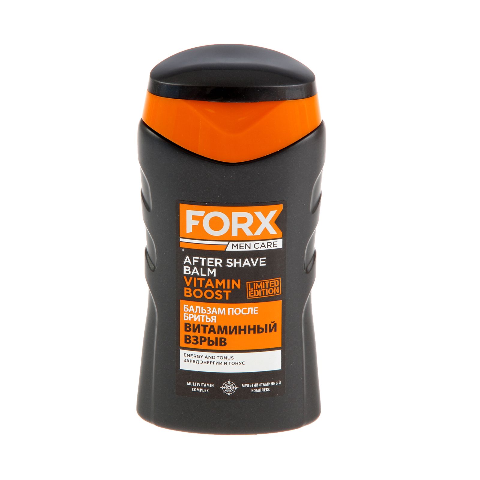 Бальзам п/бритья Forx 150мл. Витаминный взрыв