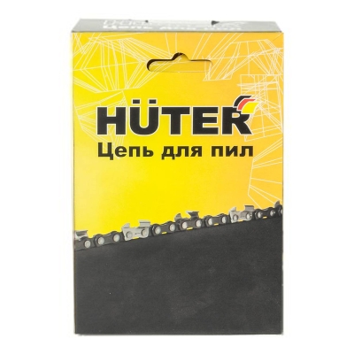 Цепь Huter C1 (16"-3/8-1,3-57 для BS-40,BS-45M,ELS-2000,ELS-2000Р,ELS-2200Р