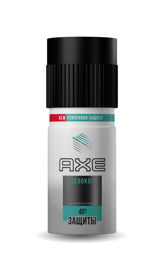 Дез. спрей AXE 150мл. муж. Ледокол (6)