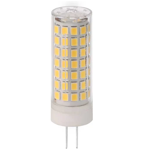 Лампа светодиодная ASD inHome JCD G4 11W(1050lm) 4000К 4K (без пульсации) 60*16 0309