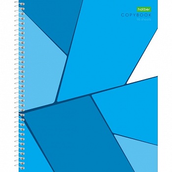 Тетрадь 96л. КЛ. Хатбер ECO"Color Line"