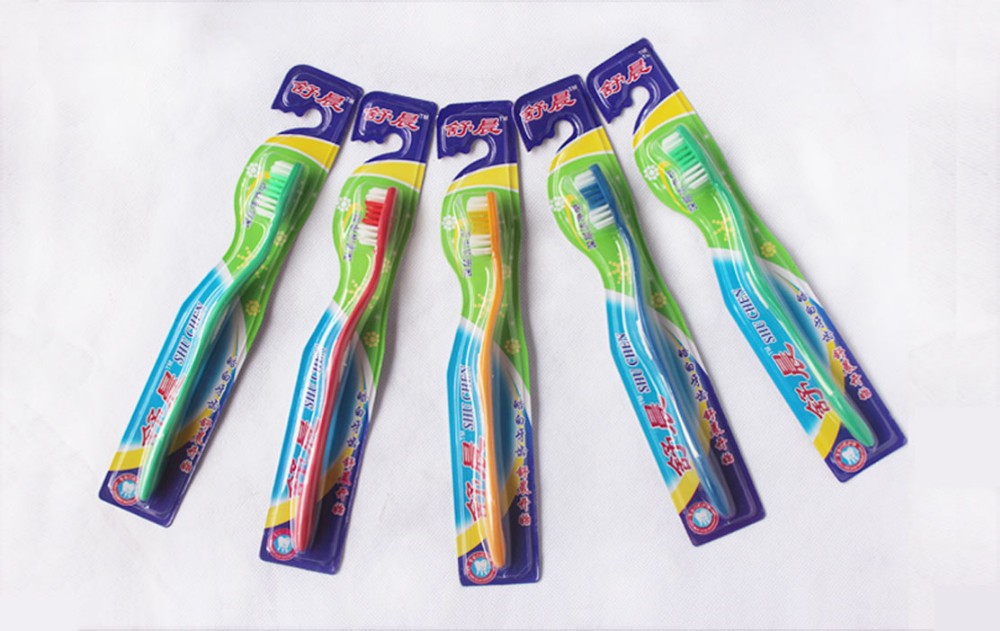 Зубная щетка Tooth brush Chenal 8066fa