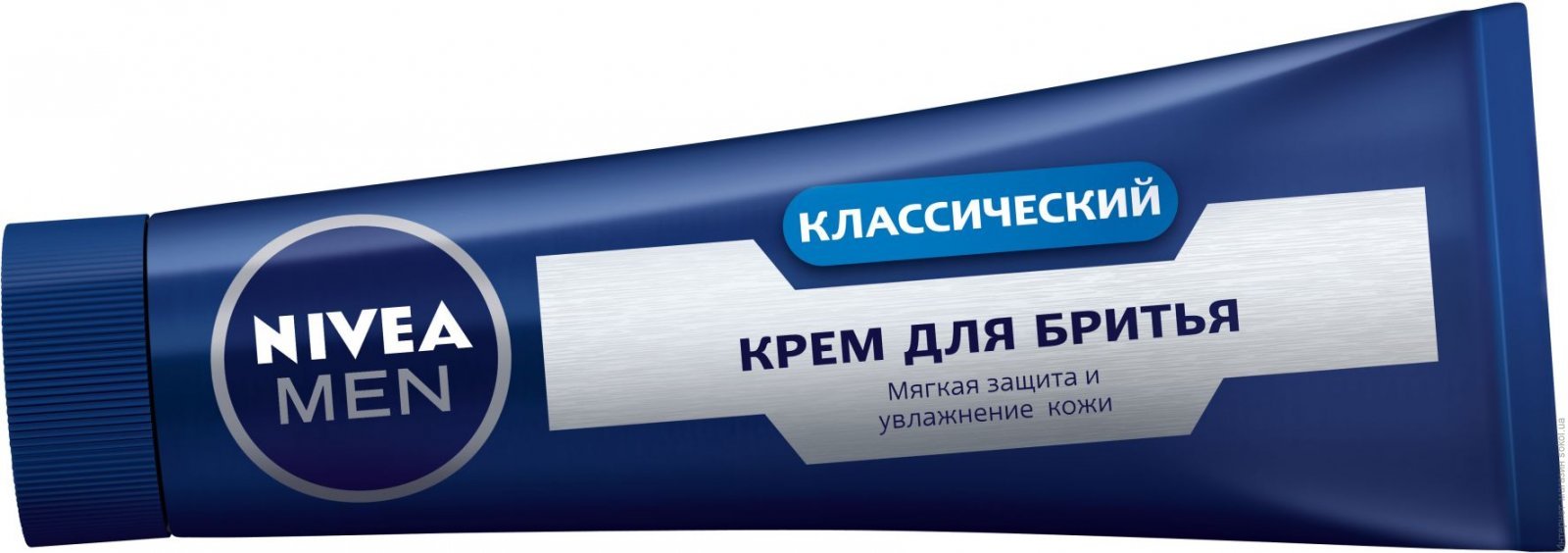 Крем д/бритья Нивея 100мл. Классический