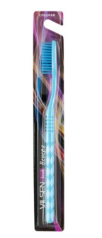 Зубная щетка Vilsen brush Венера сред.