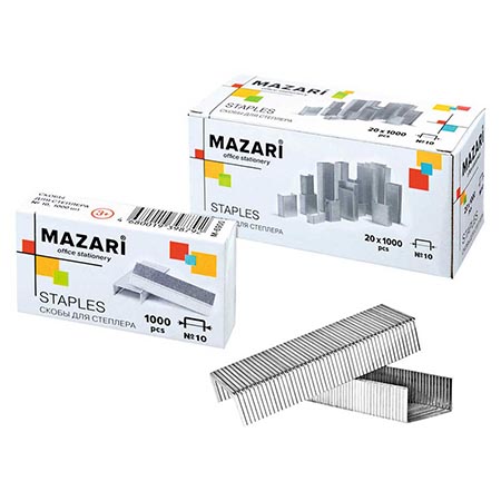 Скоба №10 Mazari (20)