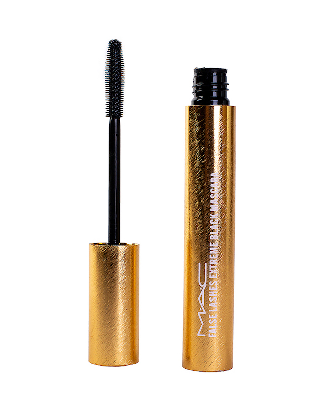 Тушь для ресниц MC Ormatic Voluming Mascara