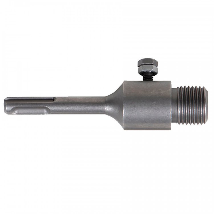 Хвостовик SDS plus М22 для коронки Вихрь