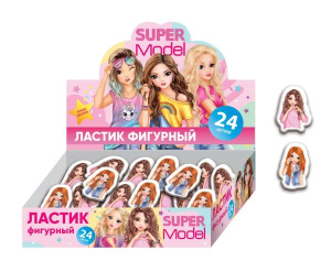 Ластик TIK TOK GIRL (уп.24)