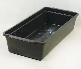 Ящик д/рассады 45*20*9,5 с ручк. Урожай-6