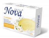 Мыло Royal nova 100г. Утонченный жасмин (уп.6) (48)