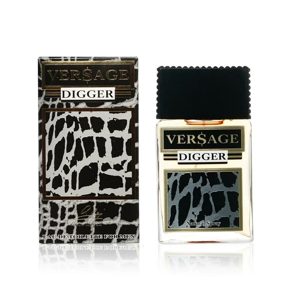 Туалетная вода Versage 100мл. Digger (18)