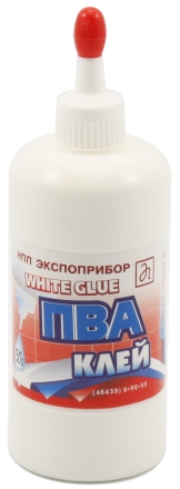 Клей ПВА 150гр. ООО Экспоприбор