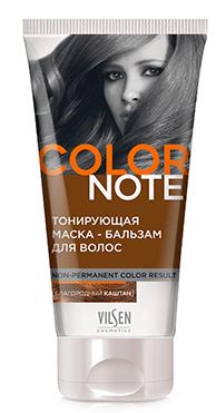Оттеночный бальзам Color Note Благород.Каштан