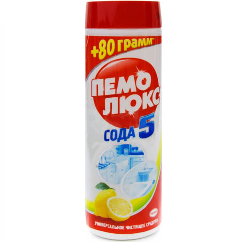 Ср-во ПЕМОЛЮКС 400г+80 Яблоко (16/1152(610кг.))