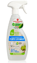 Ср-во Ecologica 500г. д/ванн Антибак (12)