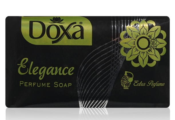 Мыло Doxa 150г. Elegance (48)