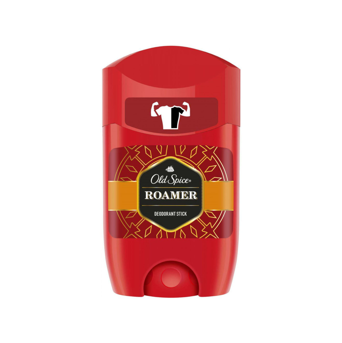Дез. тверд. OldSpice 50мл. муж. Roamer (6)