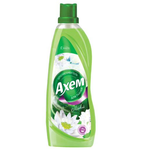 Конд. для белья AXEM 1л. Мягкий