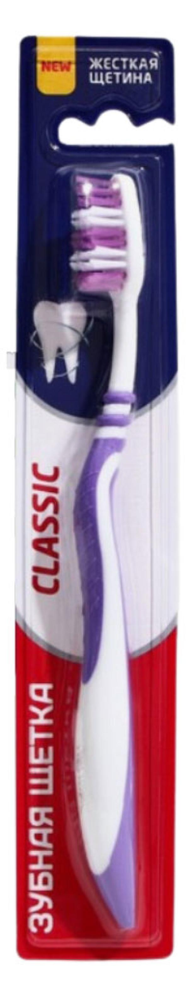 Зубная щетка Rendal Classic (уп.12)