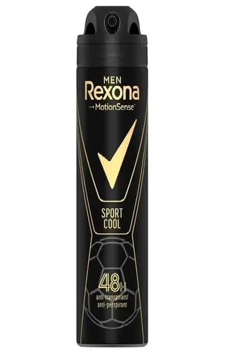 Дез. спрей Rexona 200мл. муж. Sport cool