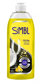 ЖМС Simbl 450мл. Яркие фрукты (10)