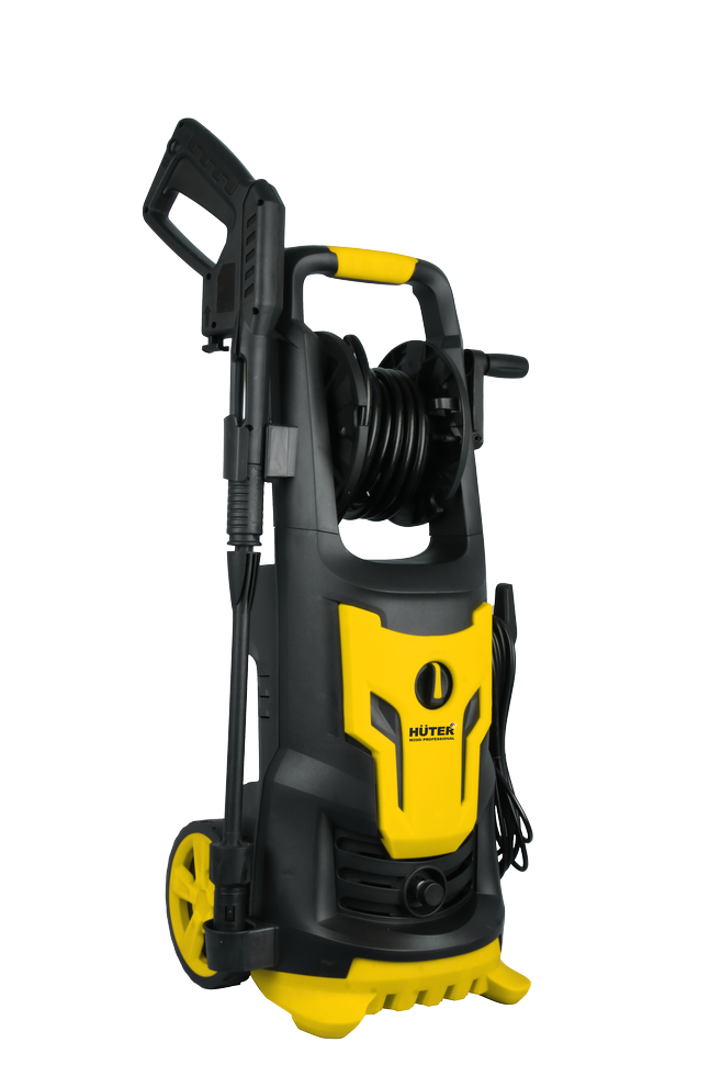 Мойка выс.давл. Huter W200i PRO