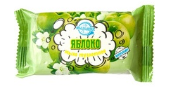 Мыло Мылоленд 70г. Яблоко (100/108/150/200)***
