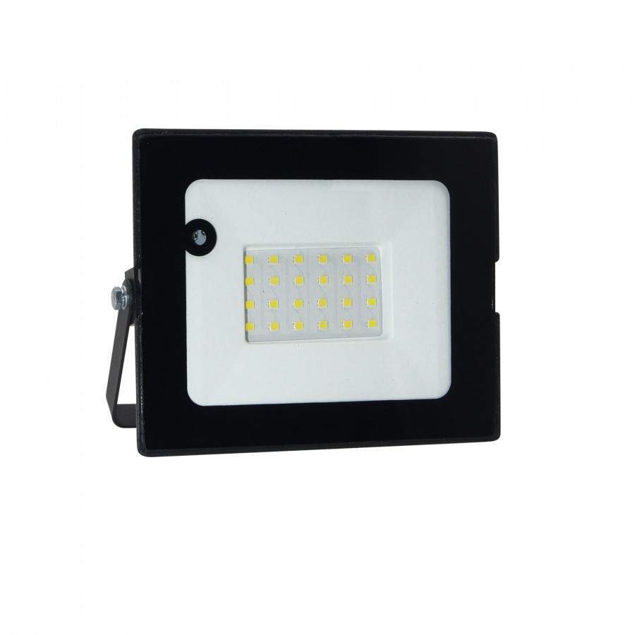 Прожектор св/д Volpe 30W(2550lm) IP65 6500K с датч. движения ULF-Q514