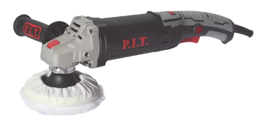 УШМ 125 PIT PPO125-C1 1200Вт, 125мм, 3000-11 000 об/мин