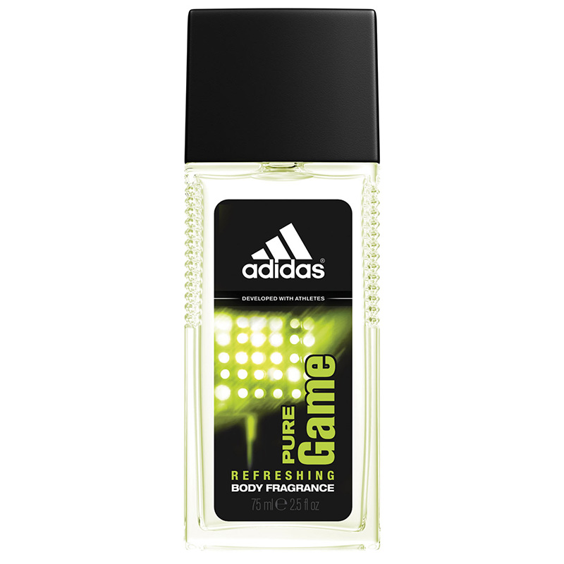 Туалетная вода Adidas 75мл. Pure game