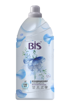 Конд. для белья BIS 1.7л. Весенняя прохлада (4)