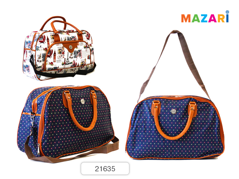 Сумка дорожная GOOD WAY Mazari #