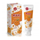 Зубн.паста Wikky 50г. дет. Апельсин (72)