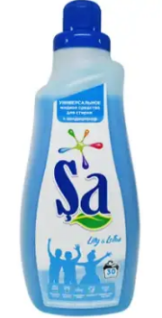 Стир.жидкость Sa 1.5л. Lily and Lotus (9)