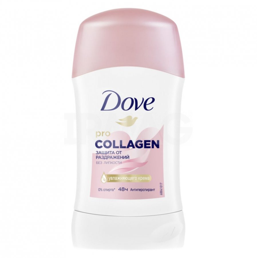 Дез. тверд. Дав 40мл. жен. Pro-collagen (6)