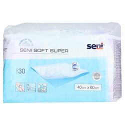 Пеленки Seni 30 шт. 40*60 Soft