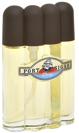 Туалетная вода PORT SIGAR 60мл.
