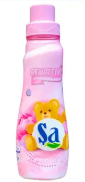 Конд. для белья Sa 750л. Sensetive (16)