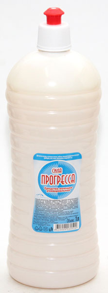 Ср-во Сила прогресса 1л. Универсальное (14)