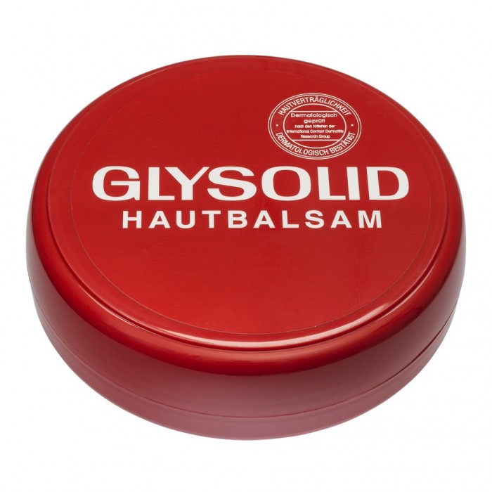 Крем Glysolid 100мл. Бальзам для кожи