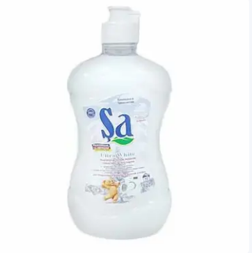 Стир.жидкость Sa 500мл. д/белого (24)***