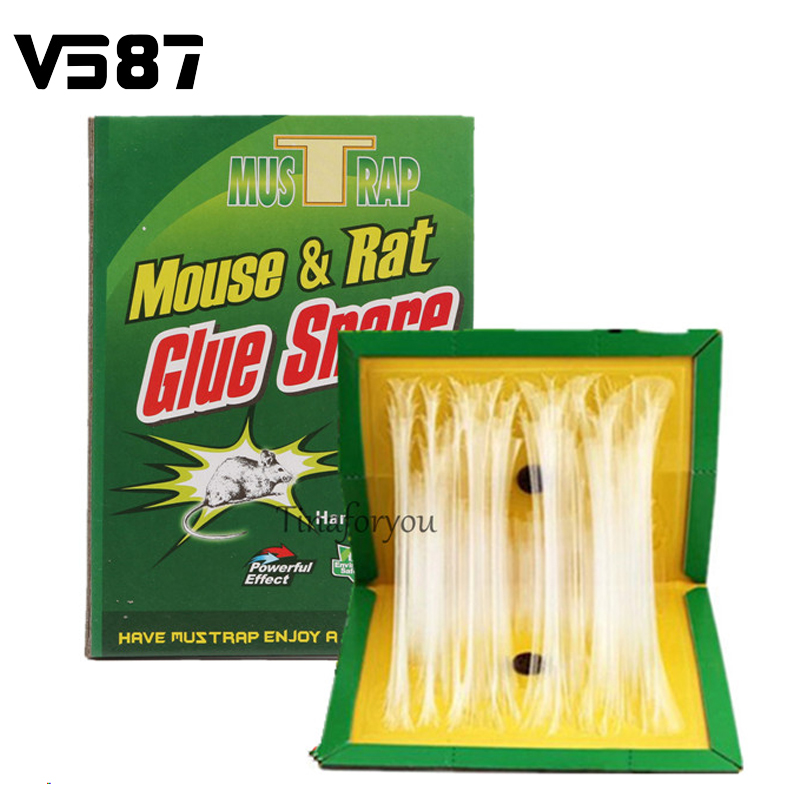 Ловушка от мышей Mouse&Rat Липкая доска