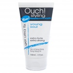 Гель д/волос Ouch 150мл. утра сильная фиксация